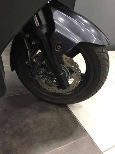 Scooter Kymko Down Town 250 Año 2017 Km 5100 Pb Bikes