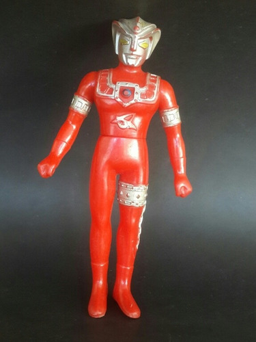 Ultraman Astra - Bandai Japon 1983 - Los Germanes