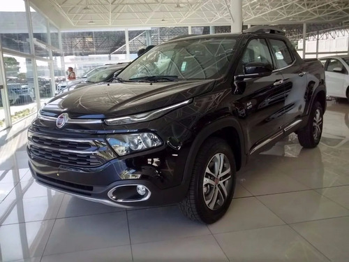 Imagen 21 de 25 de Fiat Toro 1.8 At6, 1ºcta +cta Entregas Pactadas 2022 (men