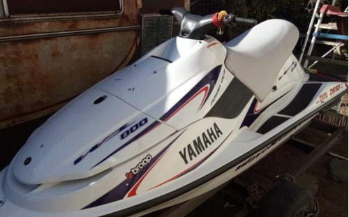 Yamaha Blaster3