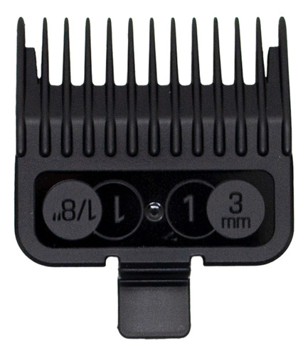 Jrl X6 Peines Guía Universal Maquina Cortadora Pelo 4-s6 6c