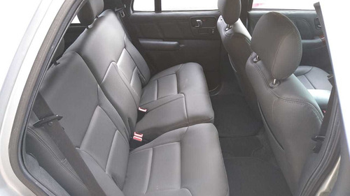 Gm Blazer Executive 2003 Modelo 2003 Blindada Muito Nova