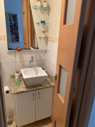 Imagem 11 de 26 de Horto Do Ype Sobrado Com 2 Dormitórios Sala 2 Ambientes 79.54 M² 1 Vaga - Ca00113 - 69406625