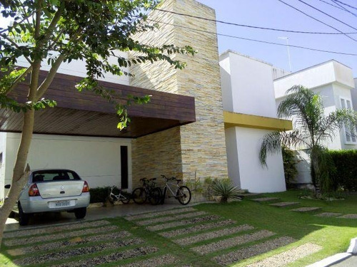 Imagem 13 de 15 de Venda Casa Condomínio Fechado Bosque Das Flores