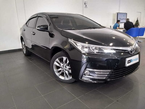Imagem 2 de 12 de Toyota Corolla Xei 2.0 Flex 16v Aut. 2019