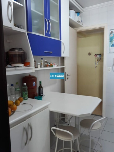 Imagem 15 de 15 de Apartamento 64m² No Condomínio Ville Mediterranée. - Sp1957