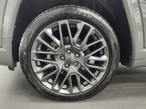 Jeep Compass 1.3 S Turbo Flex Aut. (t270) 5p