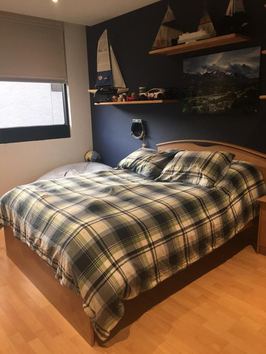 Imagen 5 de 14 de Sh Exclusivo Departamento En Bosque De Toronjos!