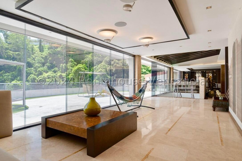 Venta De Apartamento\ La Lagunita Country Club Mg 5-2196