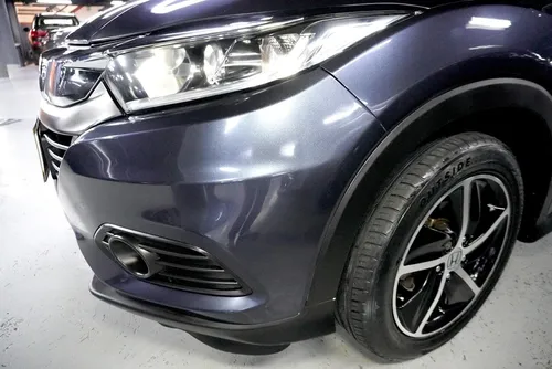 Honda Hr-v Ex Cvt 1.8 Automatica 4x2 Gasolina