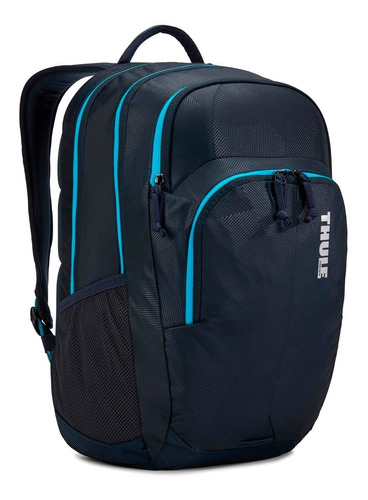 Thule Chronical Backpack 28l Tcam-4116 Blue Para Notebook