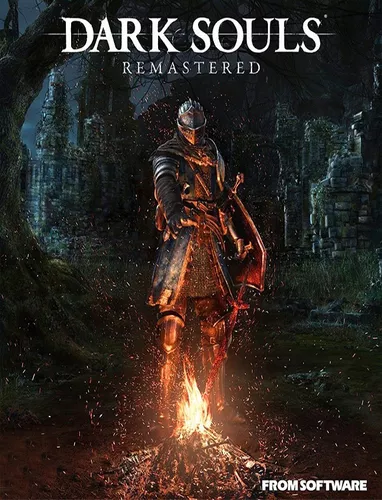 Dark Souls: Remastered sofre aumento de preço na Steam