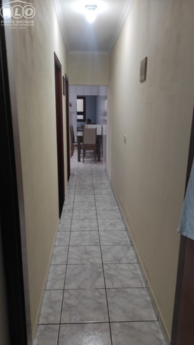 Imagem 10 de 19 de Casa A Venda Localizada No Jardim Do Valle Ii Em Indaiatuba - Sp - Ca05690 - 70381612