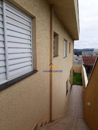 Imagem 6 de 22 de Casa Com 3 Dormitórios À Venda, 125 M² Por R$ 750.000,00 - Jardim Dos Pinheiros - Atibaia/sp - Ca0507