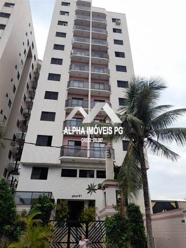 Imagem 25 de 25 de Apartamento, 1 Dorms Com 55 M² - Tupi - Praia Grande - Ref.: Rnt2 - Rnt2