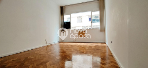 Imagem 2 de 30 de Apartamento - Ref: Sp3ap49813