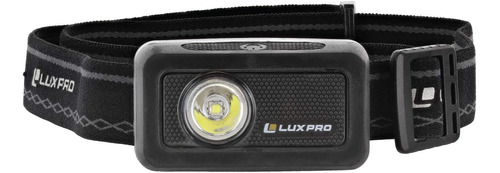 Linterna Frontal Led Impermeable Ultracompacta 185 Lúm...