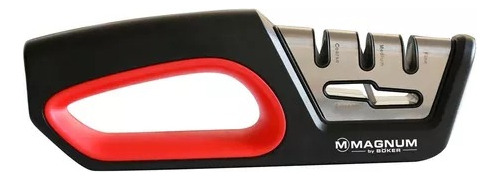 Afilador Acentador Magnum Boker Para Cuchillos Y Tijeras