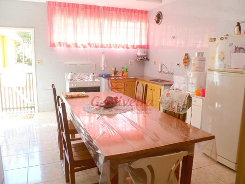 Imagem 3 de 19 de Casa Térrea Jundiai Na Vila Arens Ii 3 Dorms 182m2 Residencial Ou Comercial - Estuda Permuta Apto Até 230 Mil - Ca00213 - 70816460