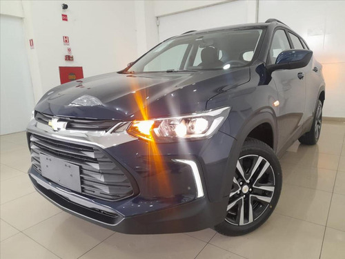 Chevrolet Tracker 1.0 Lt Turbo Aut. 5p