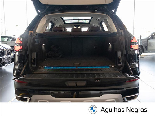 Bmw X5 3.0 I6 Turbo 50e X-line