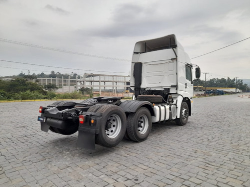 Vw 25360 Constel 2020- Única Unidade- Renovação Frota Friboi