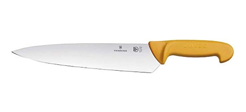 Victorinox Swibo Cooks Knife 10 '' 4/10 Inch 26cm