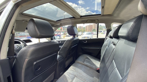 Imagen 17 de 24 de Renault Koleos Privilege 2.5 Bosse 4x4 Techo En Cristal