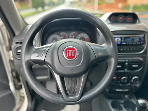 Fiat Strada 1.6 Adventure Locker Doble Cabina