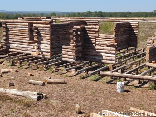 Imagen 3 de 5 de Construcción De Cabañas En Todo El País 3547 620506