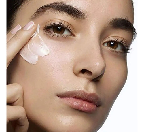 Crema Hidratante Ysl Pure Shots Perfect Plumper Face 50 Ml