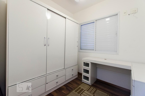 Apartamento À Venda - Vila Pompéia, 3 Quartos, 59 - S892804106