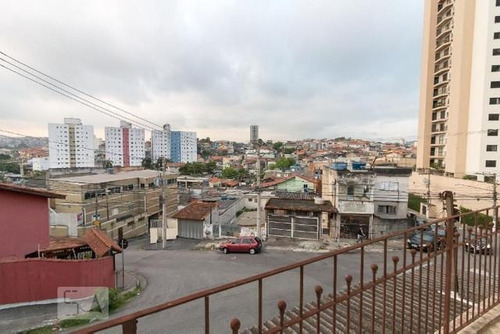 Imagem 11 de 18 de Sobrado Com 4 Dormitórios À Venda, 134 M² Por R$ 424.000 - Vila Rosália - Guarulhos/sp - So0197