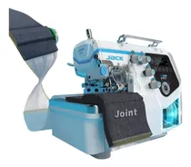 Comprar Máquina De Coser Overlock Inteligente 4 Hilos Jack Mod C7-4