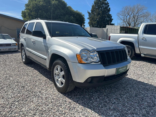 Jeep Grand Cherokee Laredo 3.6 4x4 At