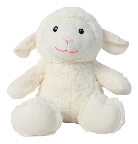 Toys Linzy, 12 Soft Dreams Super Soft Plush Lamb Night Ligh
