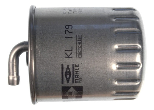 Filtro Combustible Mercedes Benz C220 C270 Ml270 Cdi W203 