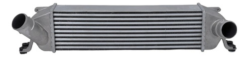 Radiador Intercooler Para Hyundai H-1 2011 2.5 Dohc D4cb