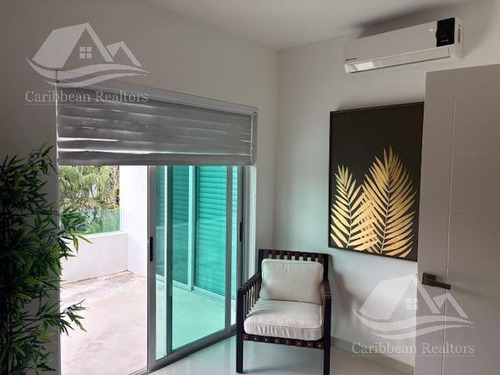 Casa En Venta En Lagos Del Sol Cancun