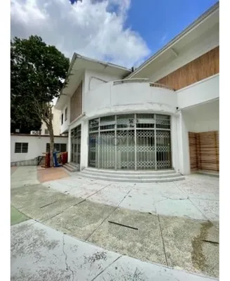 Casa en alquiler