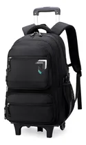 Comprar Mochila Con Ruedas Para Niños Sopnorm, Mochila Con Ruedas