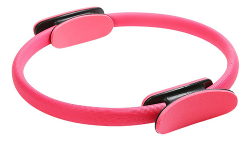 Pilates Fitness CĂrculos Regalo Interior Entrenamiento Rojo