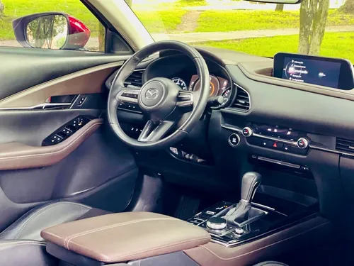Mazda CX-30 2.0 Grand Touring At