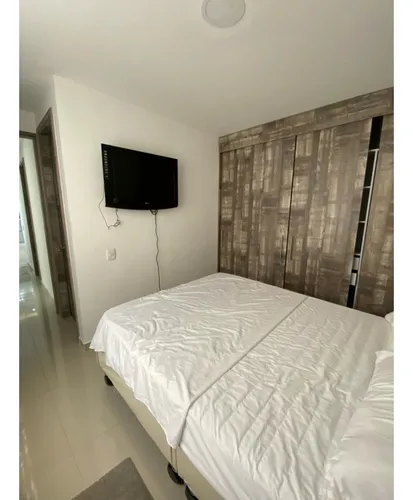Apartamento En Venta Al Norte De Cali La Gran Via 2