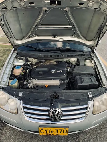 Volkswagen Jetta 1.8 Gli Turbo