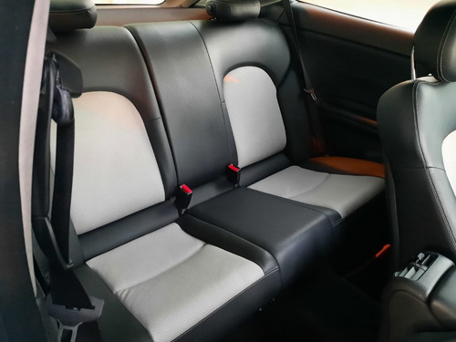 Imagen 8 de 9 de Mercedes Benz Clase C 230 V6 At Sportcoupé Evolution