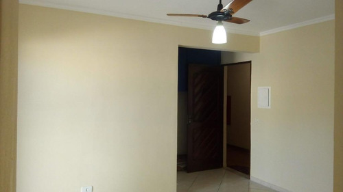 Imagem 8 de 30 de Apartamento Com 2 Dormitórios À Venda, 55 M² Por R$ 235.000,00 - Ponte Rasa - São Paulo/sp - Ap0579