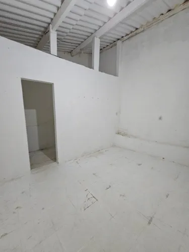 Casa No Final Da Santa Rita/ Matatu