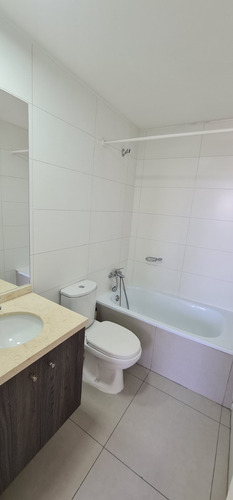 Arriendo Depto 2d2b Estac Y Bodega V.mackenna 3737 12 Uf