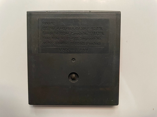 Pacman Game Gear (Usado)
